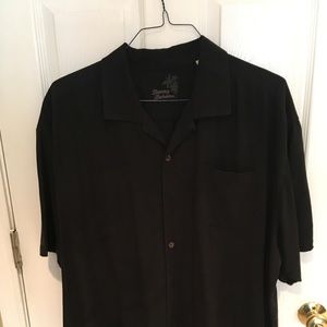 Men’s Tommy Bahama shirt